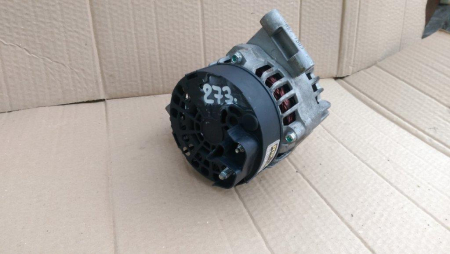 Alternator pentru Opel Astra H, motorizare 1.3 diesel, cod 401721502 [2]