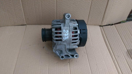 Alternator - Alternator pentru Opel Astra H, motorizare 1.3 diesel, cod 401721502