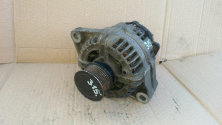 Alternator pentru Opel Astra H, motorizare 1.9 diesel, cod 0124325172   ,   13229990 [1]