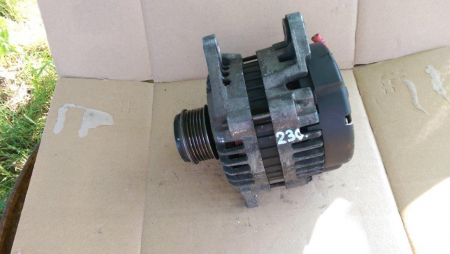 Alternator pentru Opel Astra J, motorizare 1.7 diesel, cod 8980311541   ,   8400157 [3]