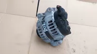 Alternator - Alternator pentru Opel Mokka J13, motorizare 1.6 diesel, cod 94509655