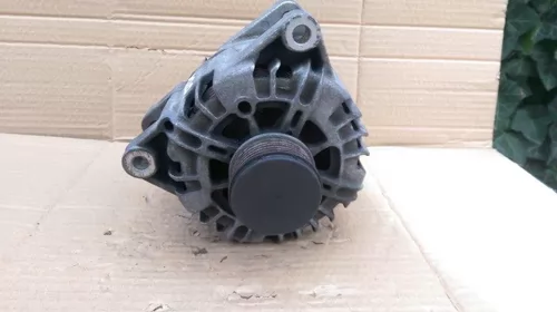 Alternator pentru Peugeot 307 , motorizare 1.6 Diesel, cod 9665617780 [1]