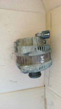 Alternator - Alternator pentru Peugeot 407 , motorizare 2.0 diesel, cod 9654752880   ,   A004TJ0084C