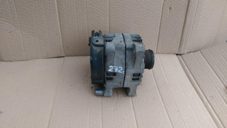 Alternator - Alternator pentru Peugeot 407 , motorizare 2.0 diesel, cod 9661544880   ,   2543457A