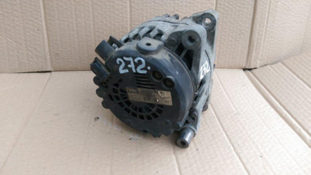 Alternator pentru Peugeot 407 , motorizare 2.0 diesel, cod 9661544880   ,   2543457A [2]