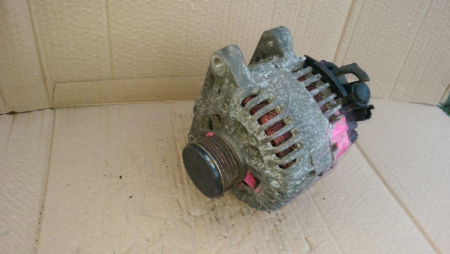 Alternator pentru Peugeot Expert 2, motorizare 2.0 diesel, cod 9646321780 [3]