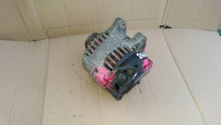 Alternator - Alternator pentru Peugeot Expert 2, motorizare 2.0 diesel, cod 9646321780