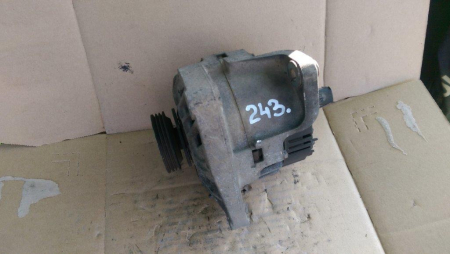Alternator - Alternator pentru Renault Clio 2, motorizare 1.2 benzina, cod 7700437090   ,   2542422C