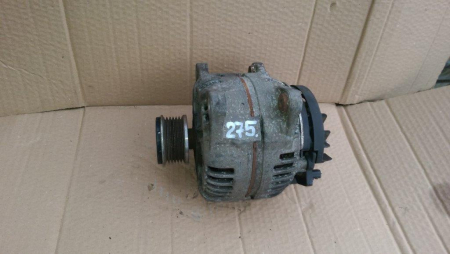 Alternator - Alternator pentru Renault Clio 3, motorizare 1.5 diesel, cod 8200660034   ,   0124525139