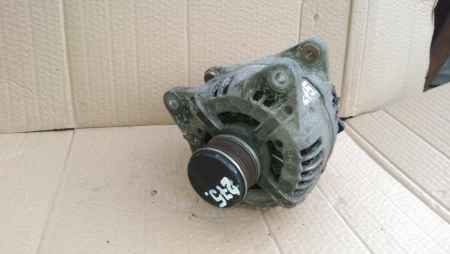 Alternator pentru Renault Clio 3, motorizare 1.5 diesel, cod 8200660034   ,   0124525139 [1]