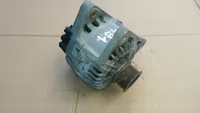 Alternator pentru Renault Megane 2, cod 8200290215   ,   2542818D [2]