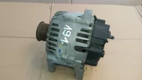 Alternator - Alternator pentru Renault Megane 2, cod 8200290215   ,   2542818D