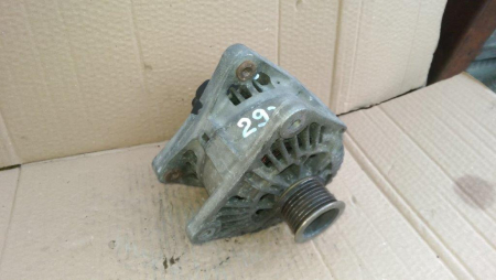 Alternator pentru Renault Trafic I, motorizare 1.9 diesel, cod 8200290215 [1]