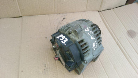 Alternator pentru Renault Trafic I, motorizare 1.9 diesel, cod 8200290215 [2]