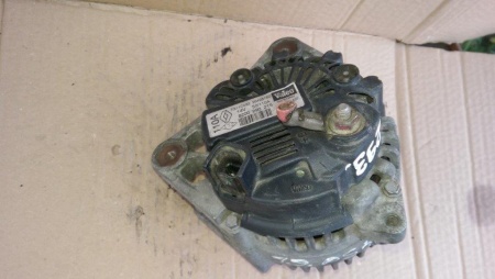 Alternator pentru Renault Trafic I, motorizare 1.9 diesel, cod 8200290215 [3]