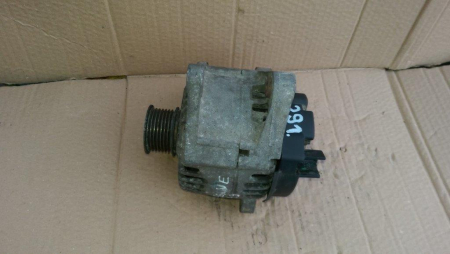 Alternator - Alternator pentru Renault Trafic II, motorizare 1.9 diesel, cod 8200290215   ,   TG11C022