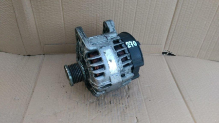 Alternator - Alternator pentru Renault Trafic II, motorizare 2.0 diesel, cod TG15C058   ,   S542966A