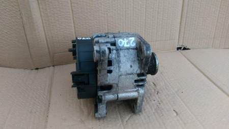 Alternator pentru Renault Trafic II, motorizare 2.0 diesel, cod TG15C058   ,   S542966A [3]