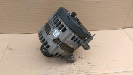 Alternator - Alternator pentru Seat Leon 1P, motorizare 2.0 diesel, cod 03G903023   ,   0121715003