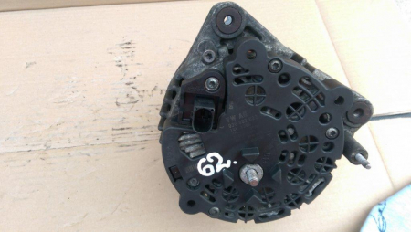 Alternator pentru Seat Leon 1P, motorizare 2.0 diesel, cod 03G903023   ,   0121715003 [3]