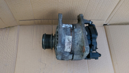 Alternator - Alternator pentru Skoda Octavia 1, motorizare 1.9 diesel, cod 0124325001