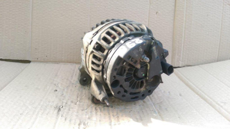 Alternator pentru Volkswagen Golf 4, motorizare 1.9 diesel, cod 028903028E   ,   0124515010184 [2]