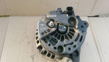 Alternator pentru Volkswagen Golf 4, motorizare 1.9 diesel, cod 028903028E   ,   0124515010184 [3]