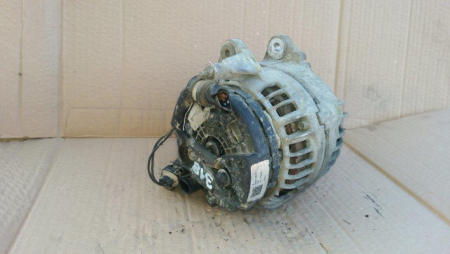 Alternator pentru Volkswagen Golf 4, motorizare 1.9 diesel, cod 59213557 [3]