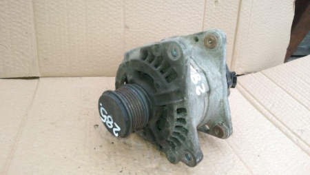 Alternator pentru Volkswagen Golf 5, cod 038903023L   ,   0124325001 [1]