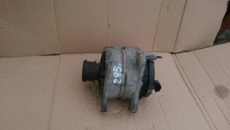 Alternator - Alternator pentru Volkswagen Golf 5, cod 038903023L   ,   0124325001