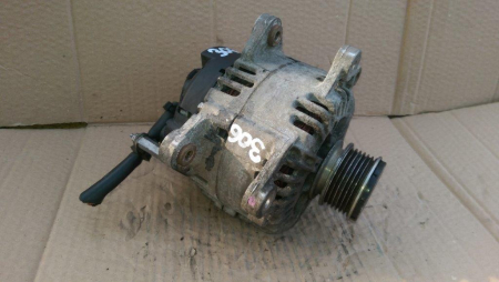 Alternator pentru Volkswagen Golf 5, motorizare 1.9 diesel, cod 06F903023C [1]