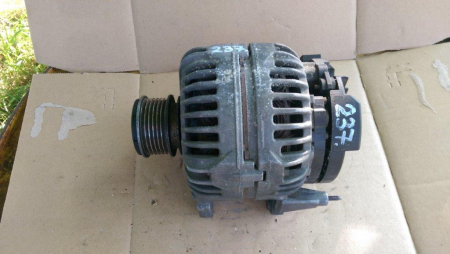 Alternator - Alternator pentru Volkswagen Golf 5, motorizare 2.0 diesel, cod 06F903023F   ,   0124525091