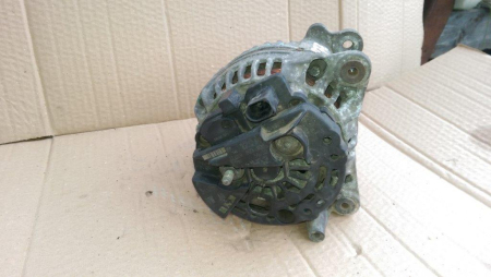 Alternator pentru Volkswagen Passat B5, motorizare 1.9 diesel, cod 028903031   ,   0124515083092 [2]