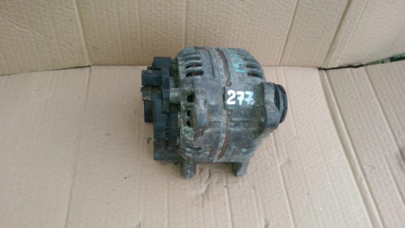 Alternator - Alternator pentru Volkswagen Passat B5, motorizare 1.9 diesel, cod 028903031   ,   0124515083092
