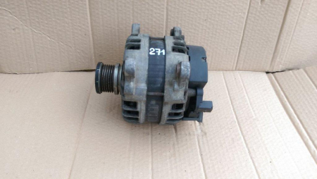 Alternator pentru Volkswagen Tiguan 5N, motorizare 2.0 diesel, cod 04L903023   ,   0125811116 [3]