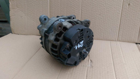 Alternator pentru Volkswagen Tiguan 5N, motorizare 2.0 diesel, cod 04L903023   ,   0125811116 [4]
