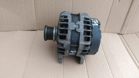 Alternator - Alternator pentru Volkswagen Tiguan 5N, motorizare 2.0 diesel, cod 04L903023   ,   0125811116