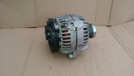 Alternator - Alternator pentru Volvo S60 I, motorizare 2.4 diesel
