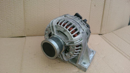 Alternator pentru Volvo S60 I, motorizare 2.4 diesel [2]