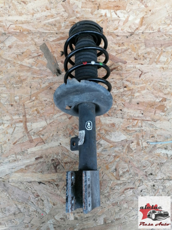 Amortizoare si arcuri - Amortizor cu arc dreapta fata Citroen C4 II hatchback an 2010-2020, cod 5208 V8