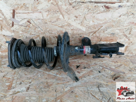 Amortizoare si arcuri - Amortizor + arc dreapta fata Toyota Avensis T270 sedan an 2009-2018, cod 4851005330