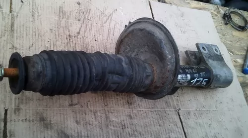 Amortizor Fata Stanga pentru Peugeot 307 , motorizare 1.6 Diesel [1]