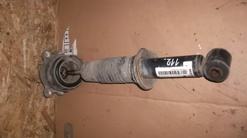 Amortizoare si arcuri - Amortizor Spate Stanga / Dreapta pentru Alfa Romeo 159 , motorizare 2.4 Diesel, cod 50515184