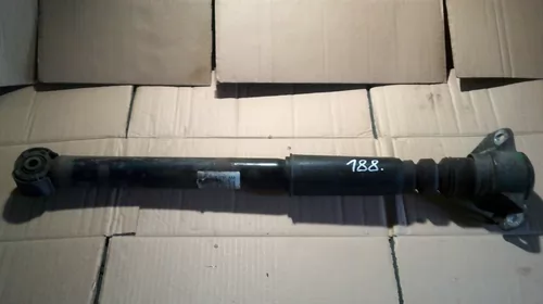 Amortizoare si arcuri - Amortizor Spate Stanga / Dreapta pentru Audi A4B8 , motorizare 2.0 Diesel, cod 8K0513035AM