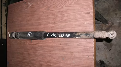 Directie si suspensie - Amortizor Spate Stanga / Dreapta pentru Honda Civic 8, motorizare 1.8 Benzina, cod 52610-SMG-E060-M1