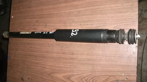 Amortizor Spate Stanga / Dreapta pentru Honda Civic 8, motorizare 2.2 Diesel, cod 52610-SMJ-E021-M1 [1]