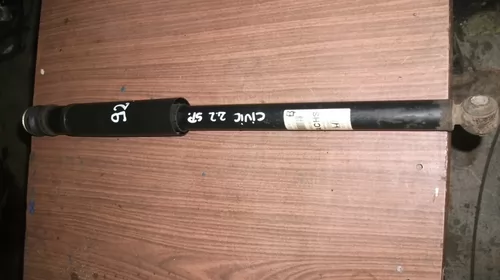 Directie si suspensie - Amortizor Spate Stanga / Dreapta pentru Honda Civic 8, motorizare 2.2 Diesel, cod 52610-SMJ-E021-M1