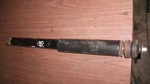 Amortizor Spate Stanga / Dreapta pentru Honda Jazz GD/GE, motorizare 1.4 Benzina, cod 52610-SAA-E120-M1 [1]