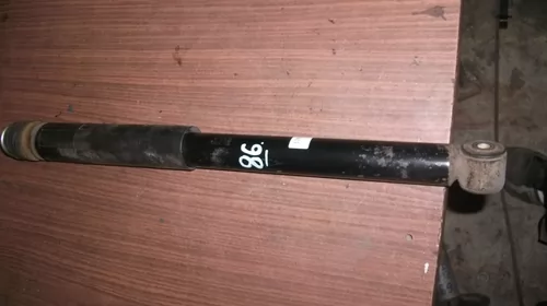 Directie si suspensie - Amortizor Spate Stanga / Dreapta pentru Honda Jazz GD/GE, motorizare 1.4 Benzina, cod 52610-SAA-E120-M1
