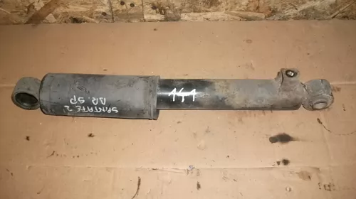 Amortizoare si arcuri - Amortizor Spate Stanga / Dreapta pentru Hyundai Santa fe 2, motorizare 2.2 Diesel, cod 55310-2B211